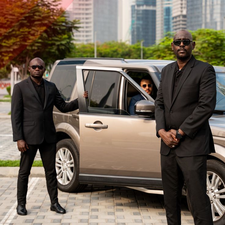 ASL Armored Transport Services